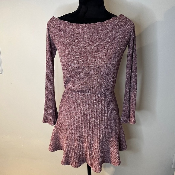 Lulus mini dress size S preloved - Picture 1 of 3